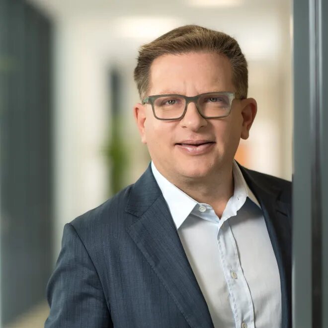 Klaus Schuster