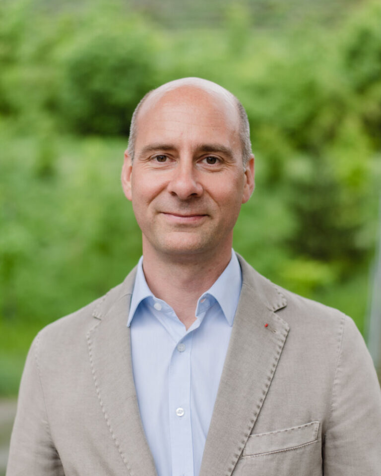 Roman Fleischhackl