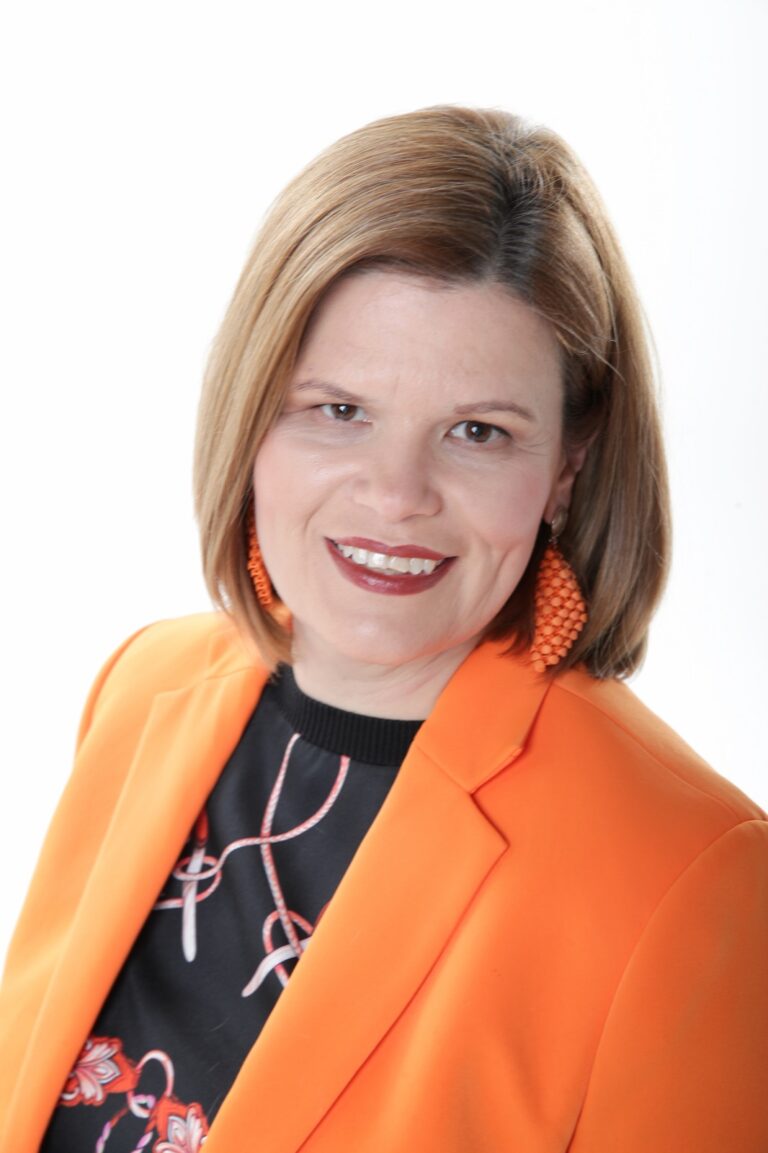 Christina Nageler