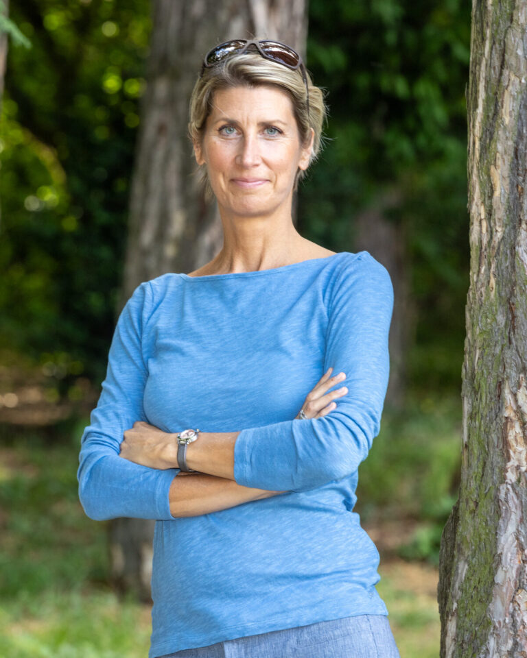 Charlotte Hager