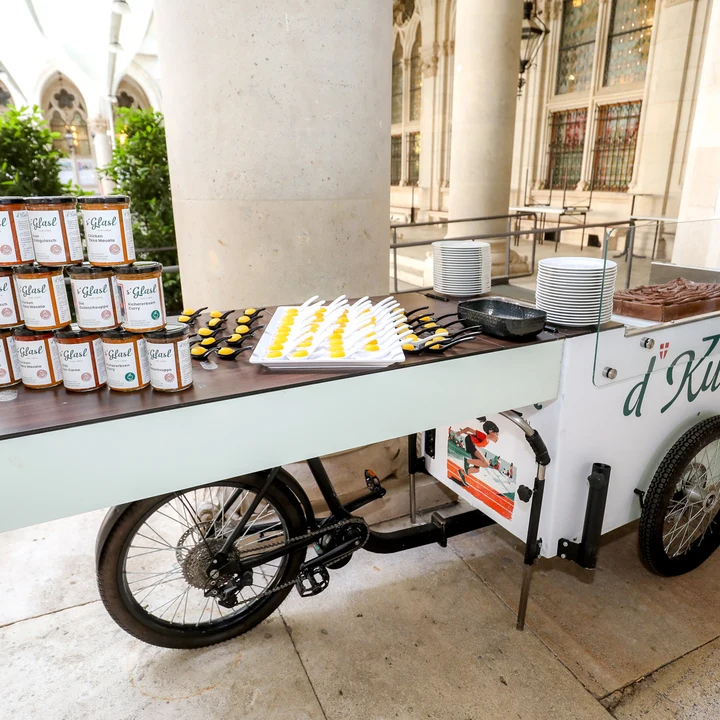 Foodbike