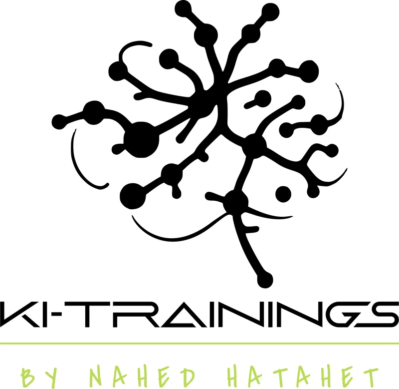 KI-Trainings by Nahed Hatahet
