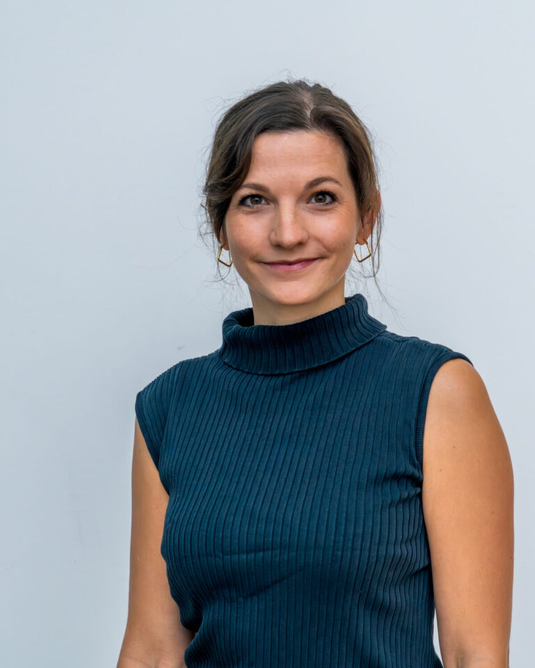 Lisa Loskarn