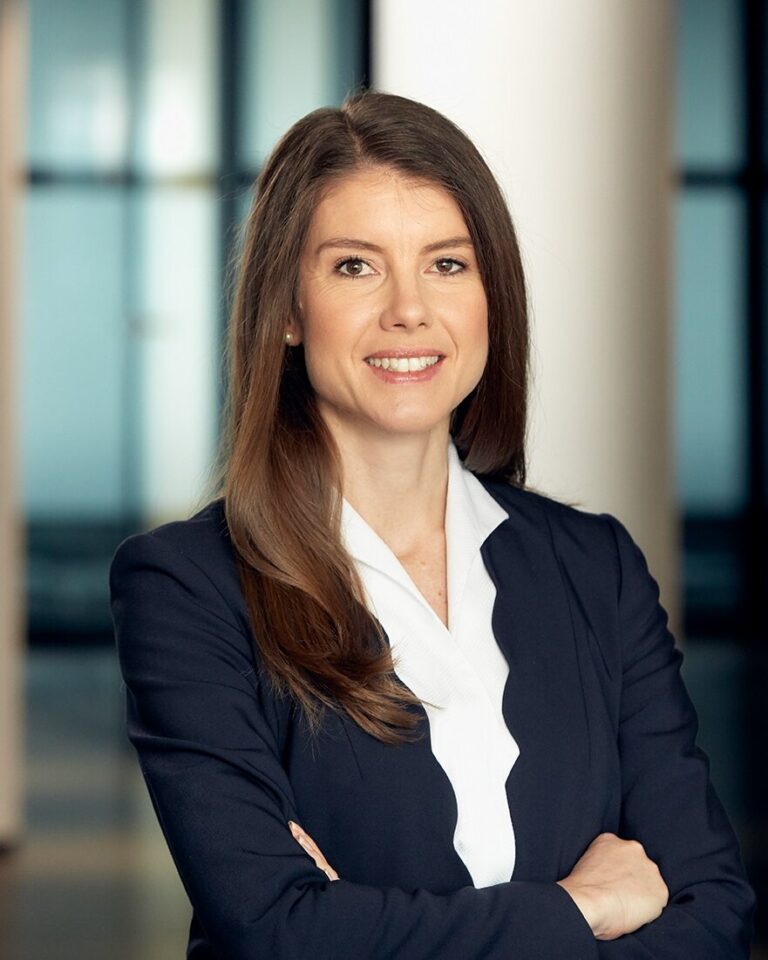 Sandra Mahr