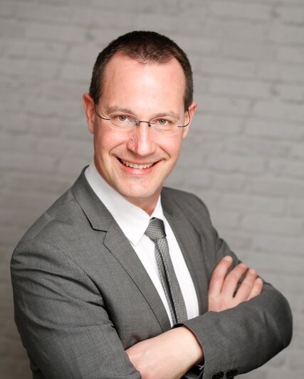 Arnulf Blattl