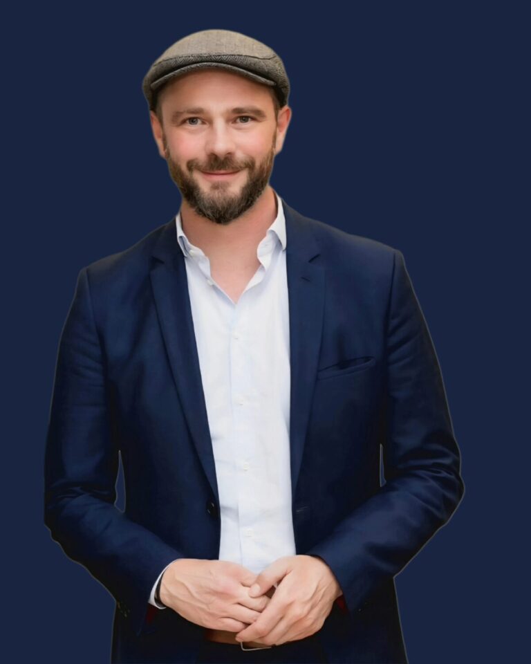Christoph Gräfling