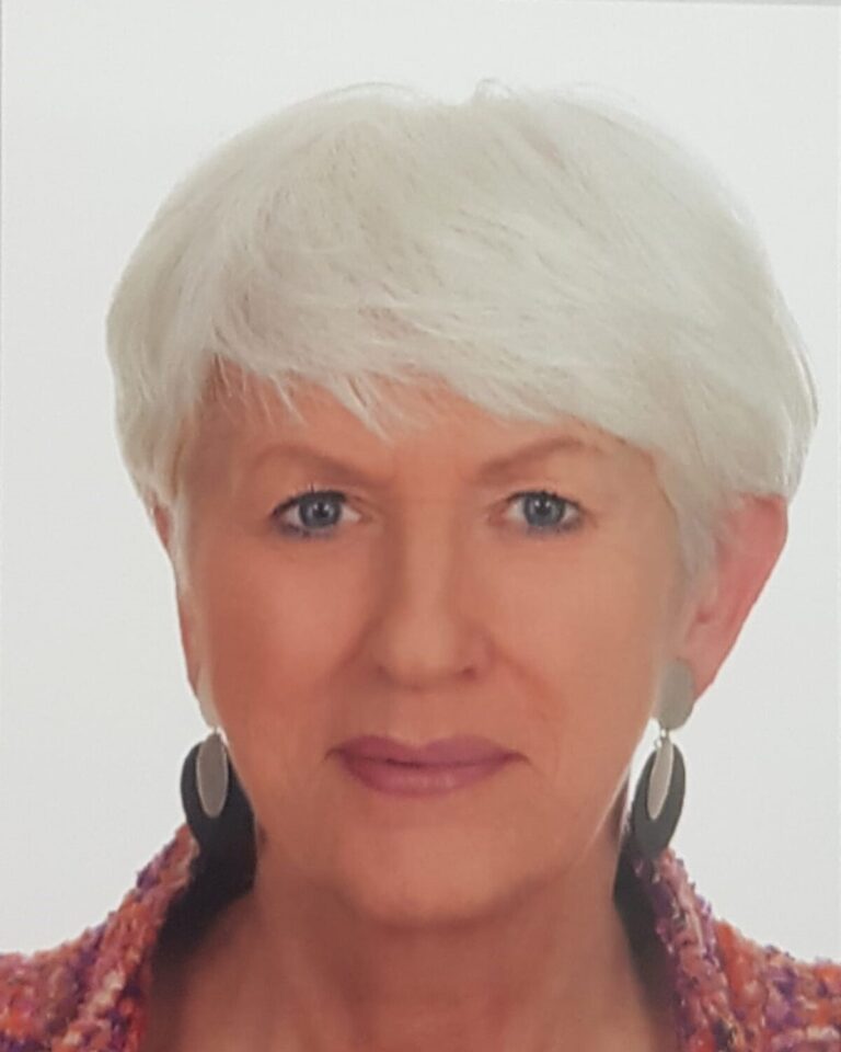 Maria Rauch-Kallat