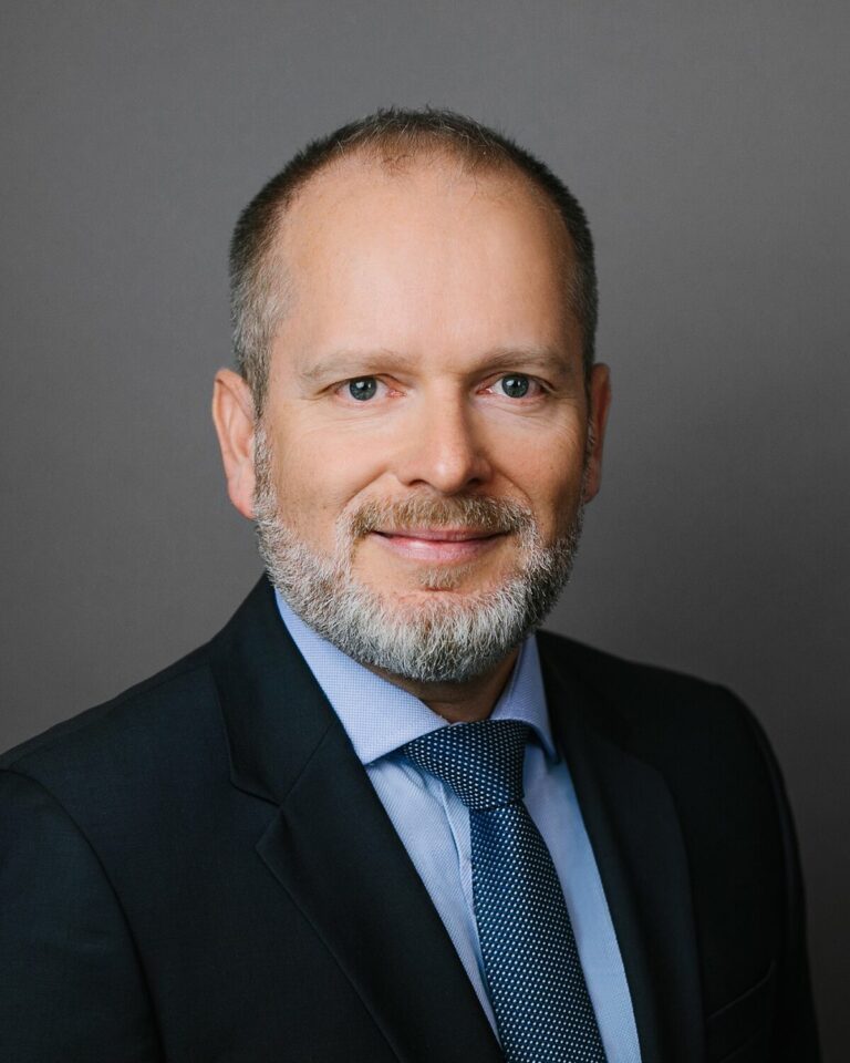Michael Müller