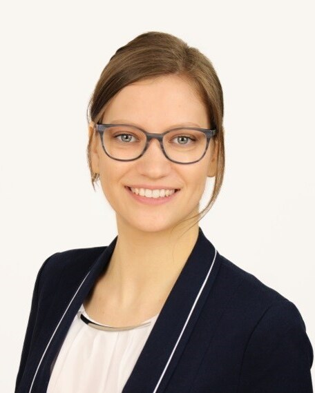 Michaela Zalesak