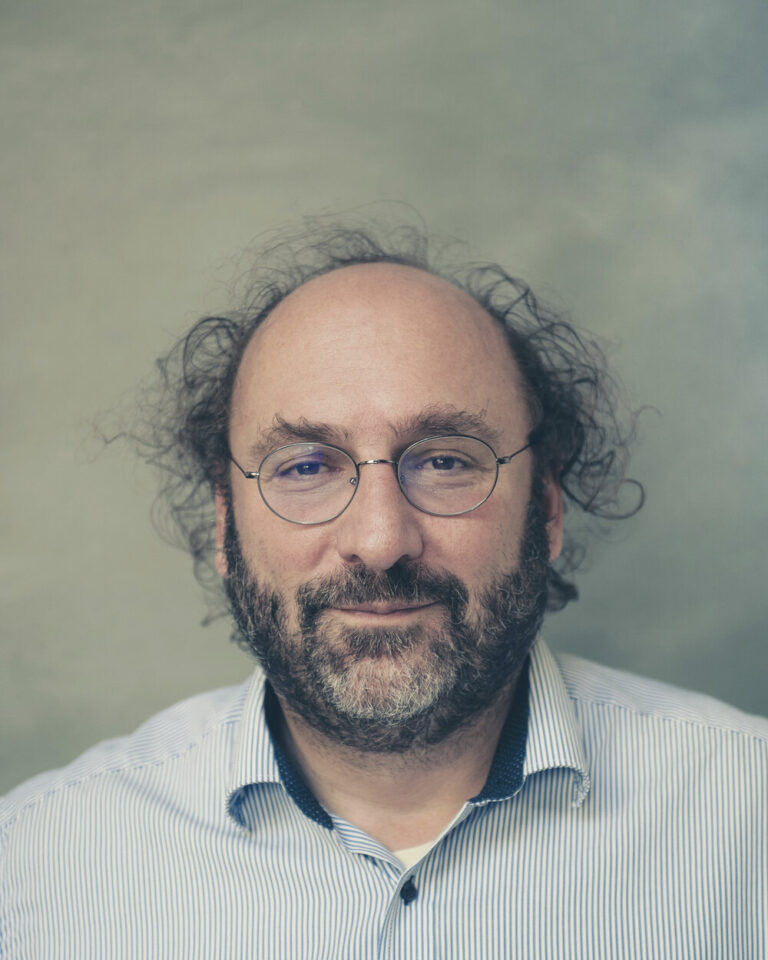 Nikolas Popper